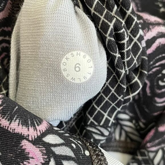 Lululemon Wunder Under High-Rise Tight Leggings - Size: 6 - Picture 7 of 9